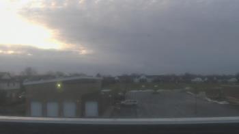 Weather camera view of Marquardt MS.