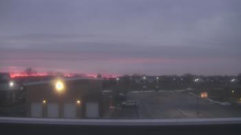 Weather camera view of Marquardt MS.