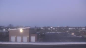 Weather camera view of Marquardt MS.