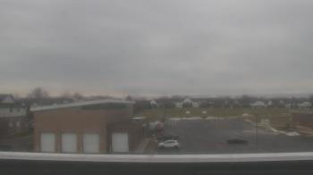Weather camera view of Marquardt MS.