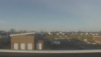 Weather camera view of Marquardt MS.