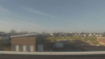 Weather camera view of Marquardt MS.