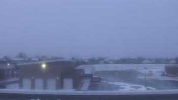 Weather camera view of Marquardt MS.