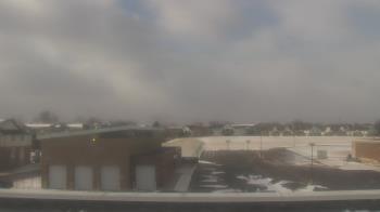 Weather camera view of Marquardt MS.