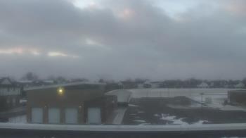 Weather camera view of Marquardt MS.