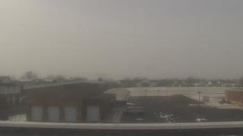 Weather camera view of Marquardt MS.