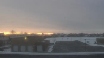 Weather camera view of Marquardt MS.