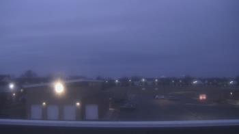 Weather camera view of Marquardt MS.