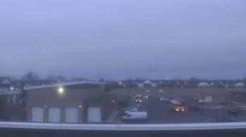 Weather camera view of Marquardt MS.