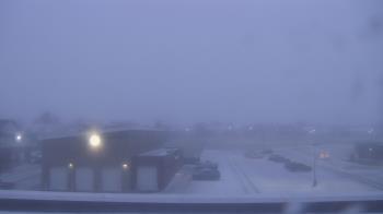 Weather camera view of Marquardt MS.