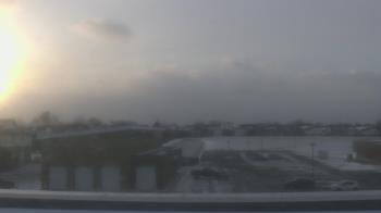 Weather camera view of Marquardt MS.