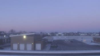 Weather camera view of Marquardt MS.