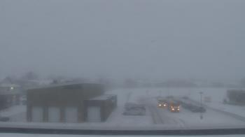 Weather camera view of Marquardt MS.