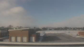 Weather camera view of Marquardt MS.