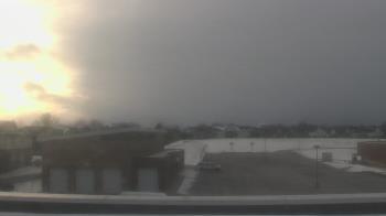 Weather camera view of Marquardt MS.