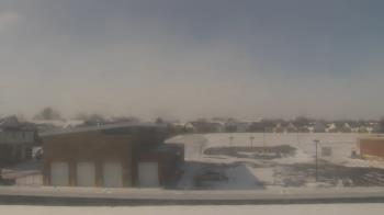 Weather camera view of Marquardt MS.