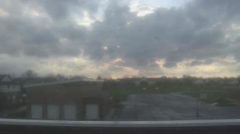 Weather camera view of Marquardt MS.