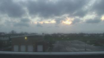 Weather camera view of Marquardt MS.