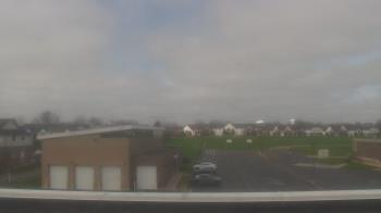 Weather camera view of Marquardt MS.