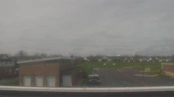 Weather camera view of Marquardt MS.