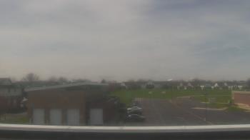 Weather camera view of Marquardt MS.