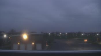 Weather camera view of Marquardt MS.