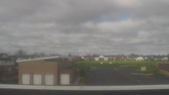 Weather camera view of Marquardt MS.