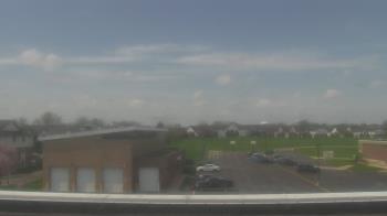 Weather camera view of Marquardt MS.