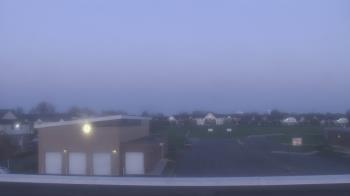 Weather camera view of Marquardt MS.