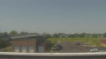 Weather camera view of Marquardt MS.