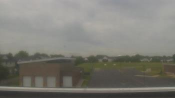 Weather camera view of Marquardt MS.