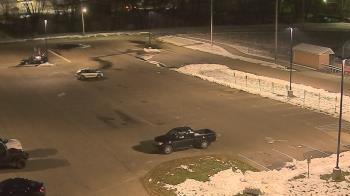 Weather camera view of Trimble Local School District.