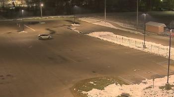 Weather camera view of Trimble Local School District.