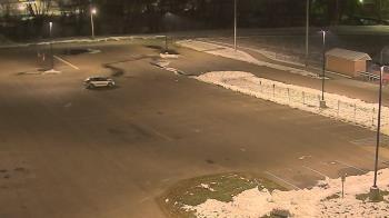 Weather camera view of Trimble Local School District.