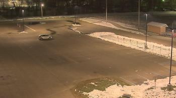 Weather camera view of Trimble Local School District.