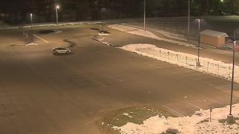 Weather camera view of Trimble Local School District.