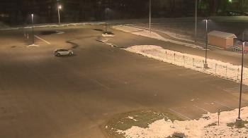 Weather camera view of Trimble Local School District.