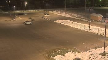 Weather camera view of Trimble Local School District.