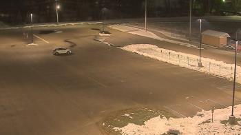 Weather camera view of Trimble Local School District.