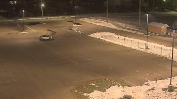 Weather camera view of Trimble Local School District.