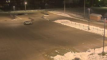 Weather camera view of Trimble Local School District.