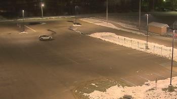 Weather camera view of Trimble Local School District.