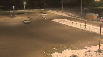 Weather camera view of Trimble Local School District.