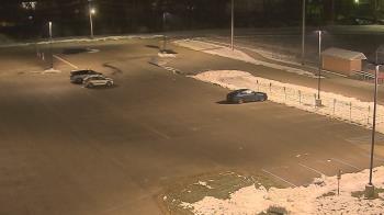 Weather camera view of Trimble Local School District.