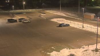 Weather camera view of Trimble Local School District.