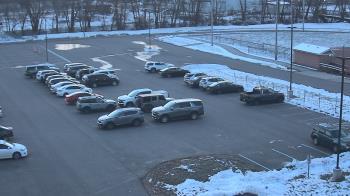 Weather camera view of Trimble Local School District.