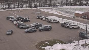 Weather camera view of Trimble Local School District.