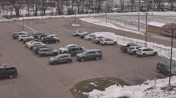 Weather camera view of Trimble Local School District.