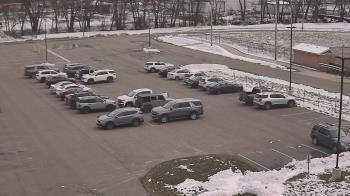 Weather camera view of Trimble Local School District.