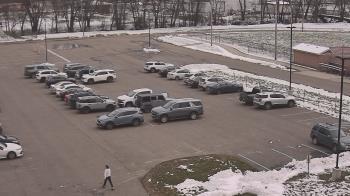 Weather camera view of Trimble Local School District.